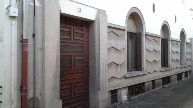 Location appartement T2 Vichy - Photo 4