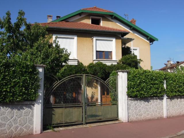 Location chambre Venissieux - Photo 1