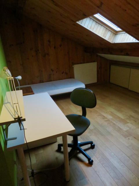 Location chambre Venissieux - Photo 4