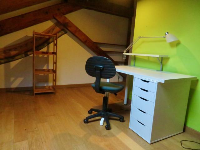 Location chambre Venissieux - Photo 5