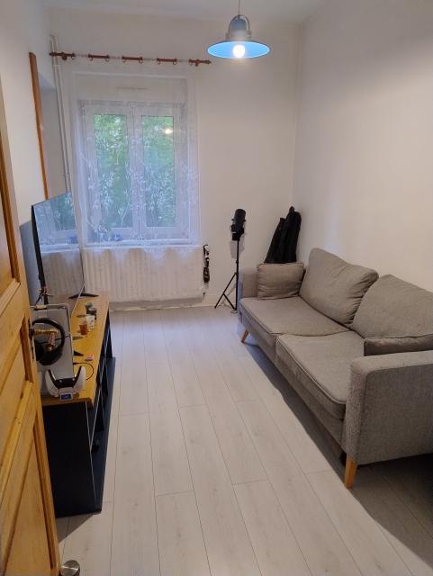 Location appartement T2 Schiltigheim - Photo 2