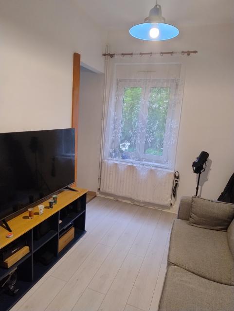 Location appartement T2 Schiltigheim - Photo 3