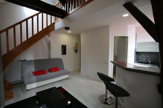 Location appartement T2 Troyes - Photo 2
