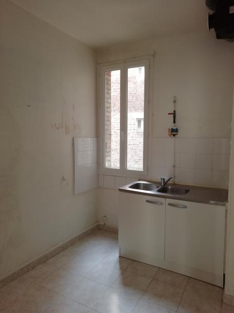 Location appartement T3 Montreuil - Photo 2
