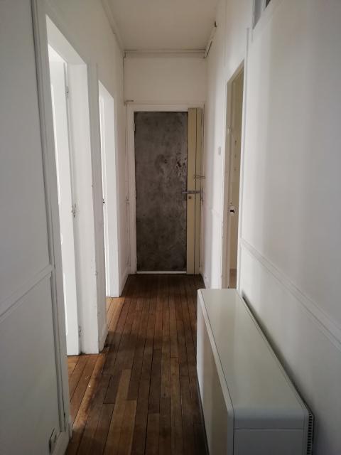 Location appartement T3 Montreuil - Photo 4