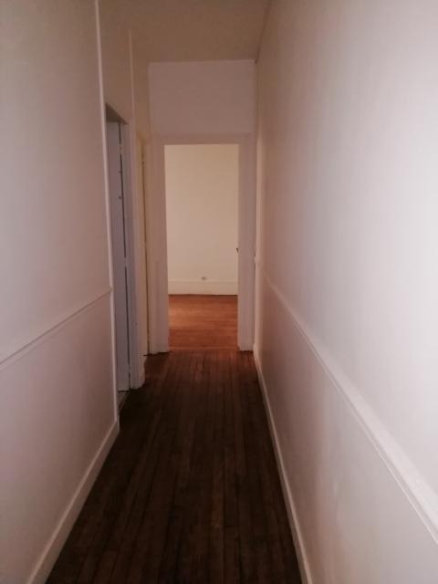 Location appartement T3 Montreuil - Photo 6