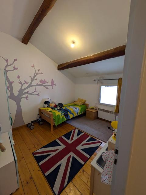 Location appartement T4 Chateaurenard - Photo 7