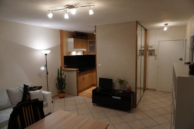 Location appartement T2 Bordeaux - Photo 4
