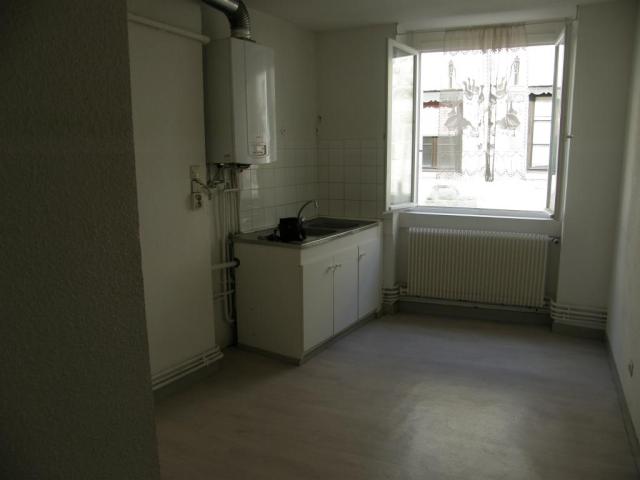 Location studio St Etienne - Photo 2