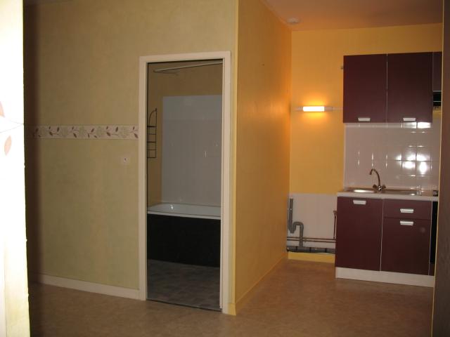 Location appartement T2 Craon - Photo 4