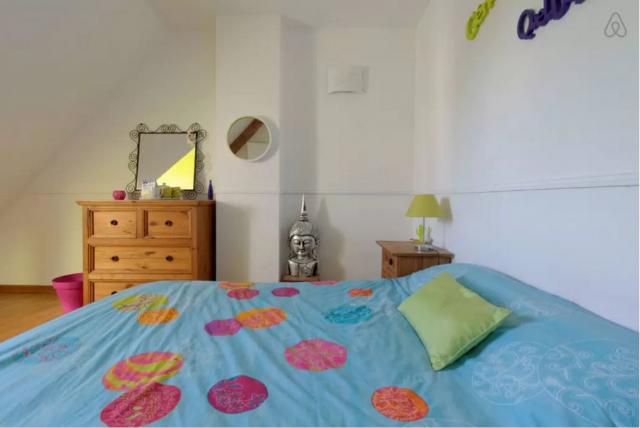 Location chambre Palaiseau - Photo 3