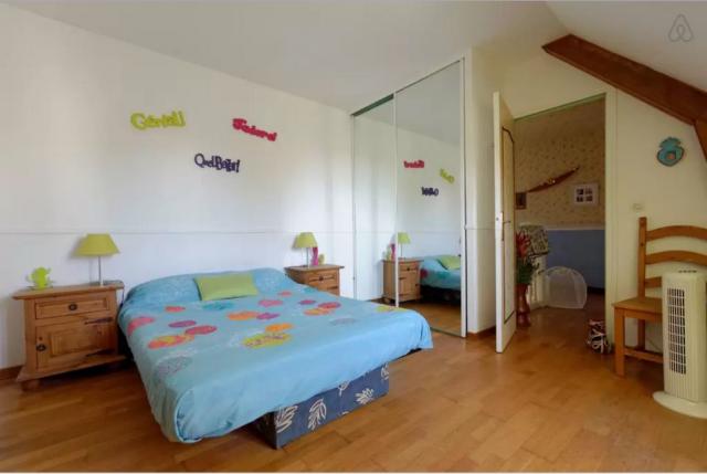 Location chambre Palaiseau - Photo 5
