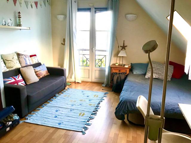 Location chambre Palaiseau - Photo 2