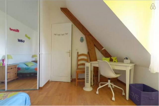 Location chambre Palaiseau - Photo 7