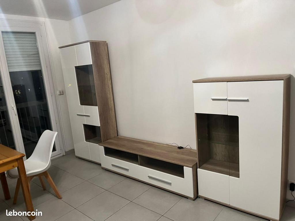 Location chambre Montpellier - Photo 1