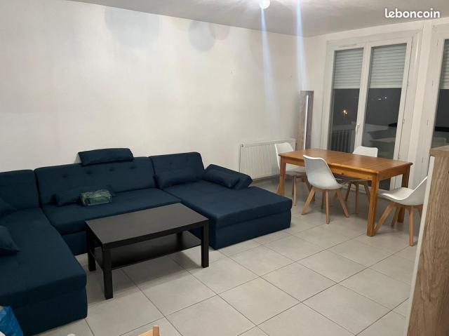 Location appartement T3 Montpellier - Photo 2