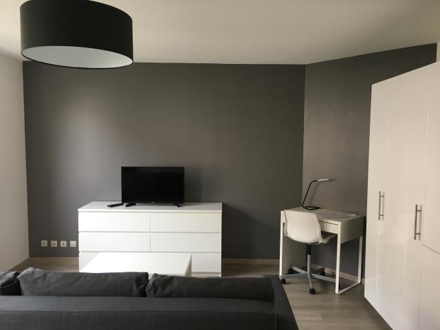 Location studio Lyon 3 - Photo 2