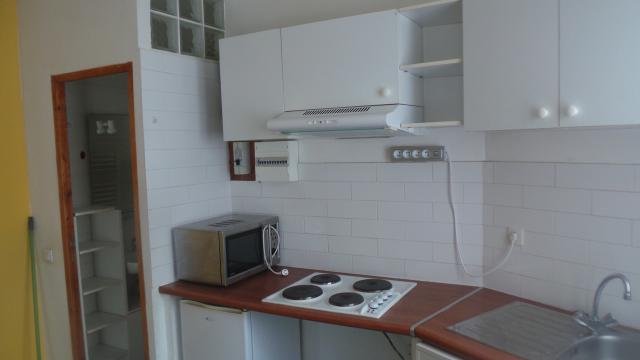 Location studio Vitry sur Seine - Photo 3