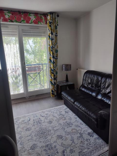 Location appartement T2 Creteil - Photo 2