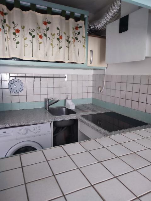 Location appartement T2 Creteil - Photo 3