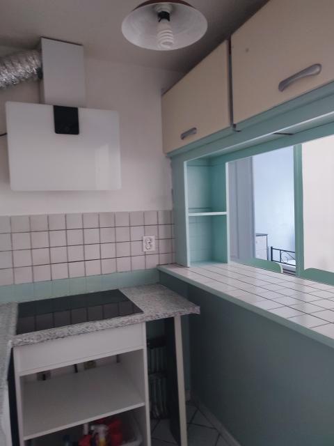 Location appartement T2 Creteil - Photo 4
