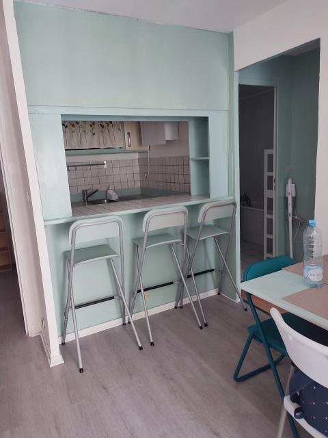 Location appartement T2 Creteil - Photo 5