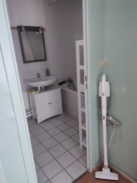 Location appartement T2 Creteil - Photo 7
