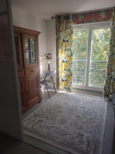 Location appartement T2 Creteil - Photo 8