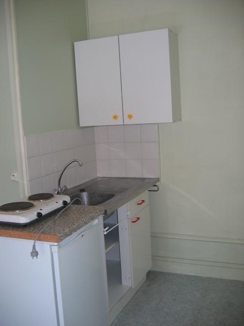 Location appartement T1 Amiens - Photo 2