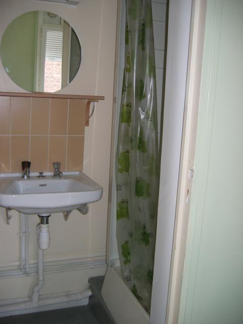 Location appartement T1 Amiens - Photo 3