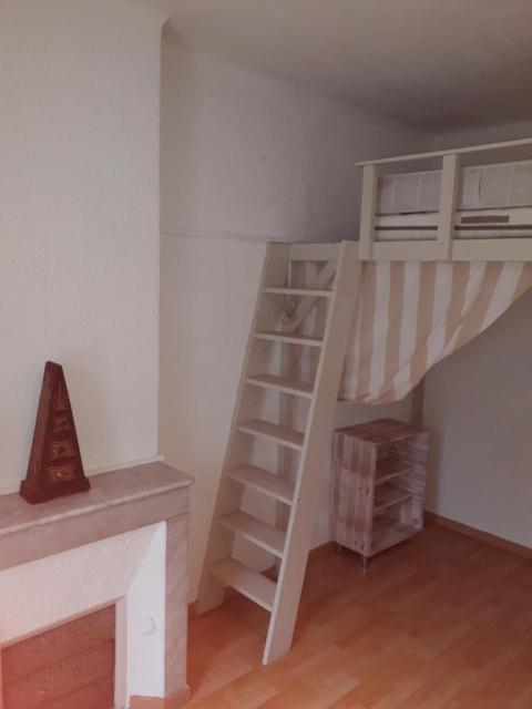 Location appartement T1 Toulon - Photo 2