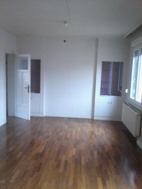Location appartement T2 Lille - Photo 2