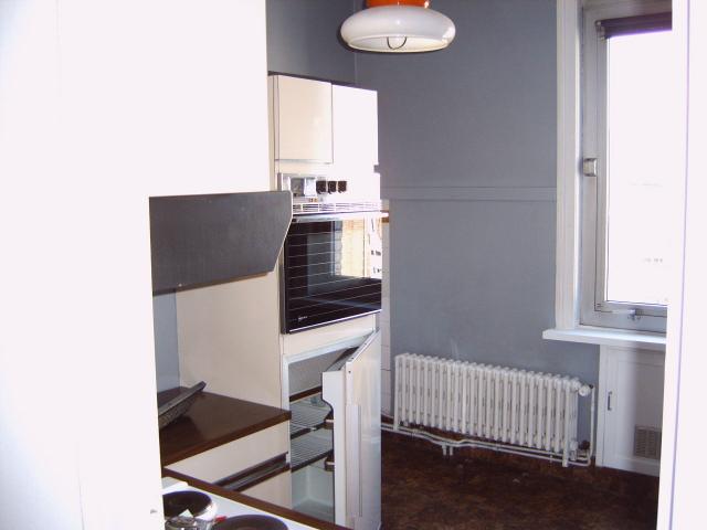 Location appartement T2 Lille - Photo 5
