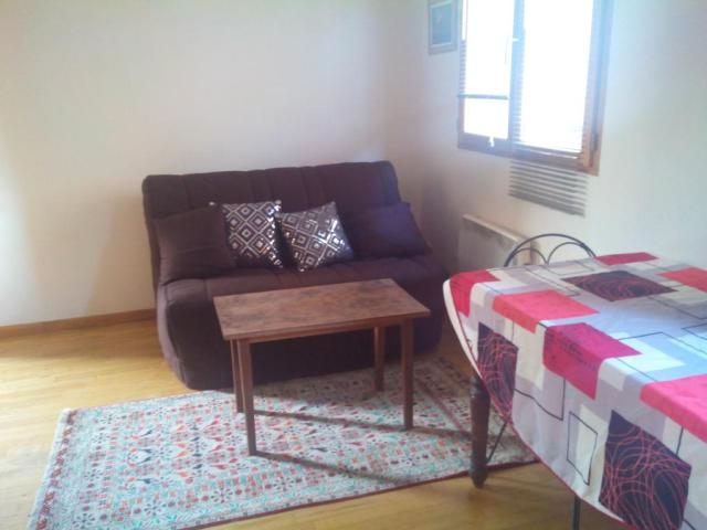 Location studio St Maurice - Photo 2