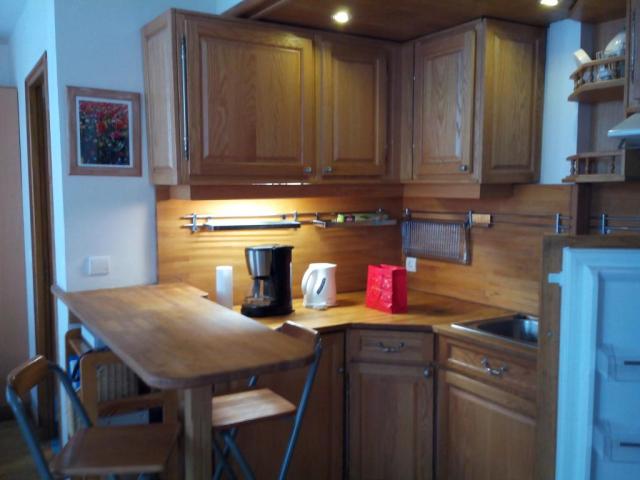 Location studio St Maurice - Photo 3