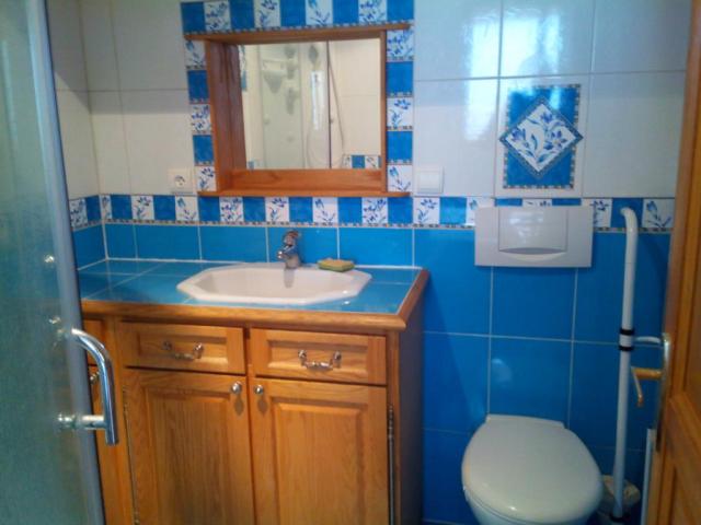 Location studio St Maurice - Photo 4