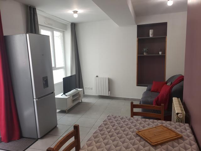 Location appartement T2 Nimes - Photo 2