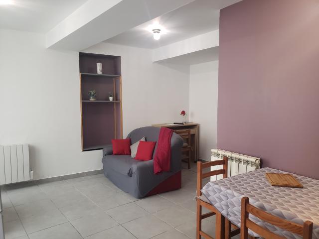 Location appartement T2 Nimes - Photo 3