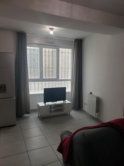 Location appartement T2 Nimes - Photo 5