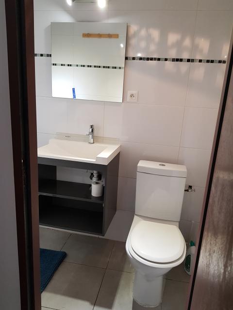 Location appartement T2 Nimes - Photo 8