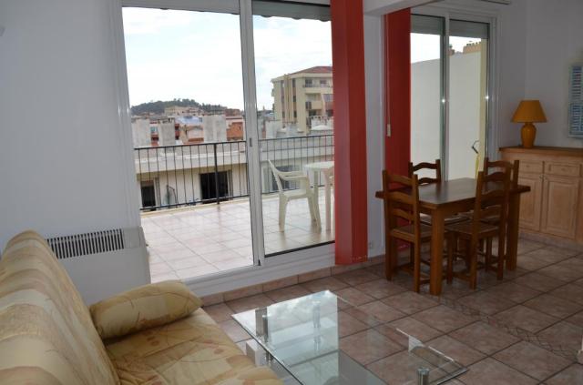 Location appartement T2 Nice - Photo 2