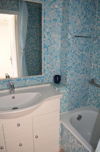 Location appartement T2 Nice - Photo 4
