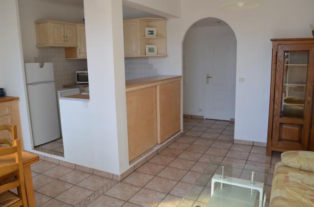 Location appartement T2 Nice - Photo 5