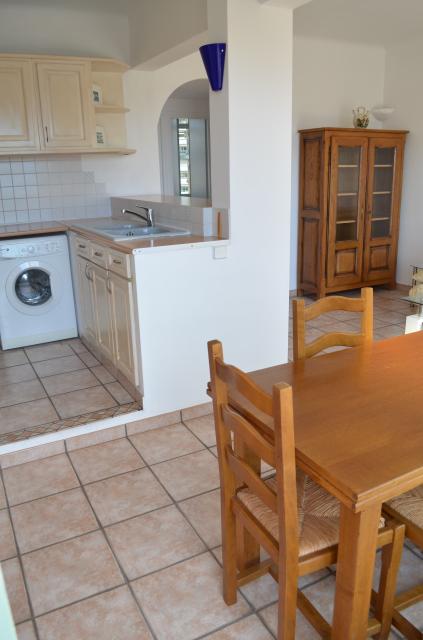 Location appartement T2 Nice - Photo 6