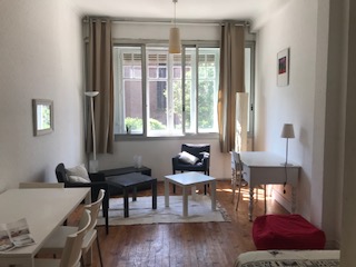 Location appartement T1 Toulouse - Photo 2