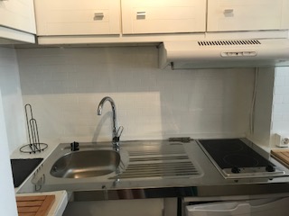 Location appartement T1 Toulouse - Photo 4