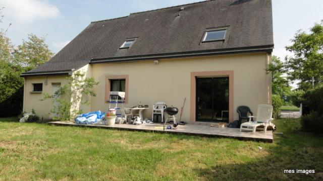 Location maison F6 Betton - Photo 2