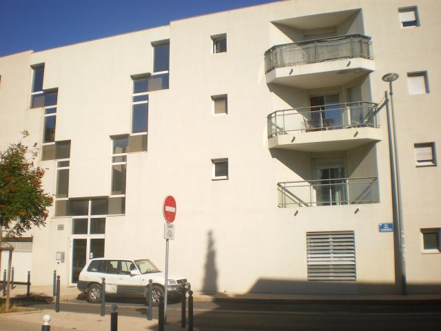 Location studio Montpellier - Photo 7