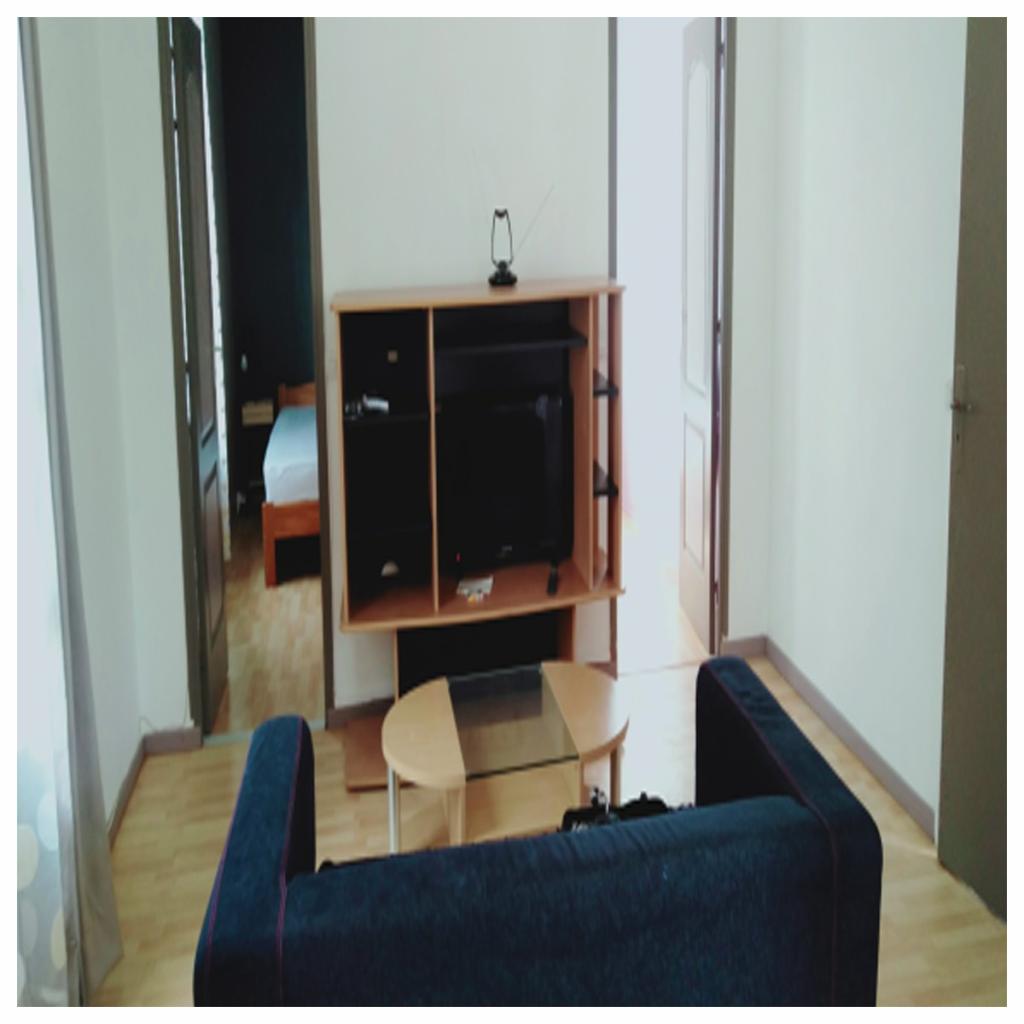 Location chambre Bonneuil sur Marne - Photo 1