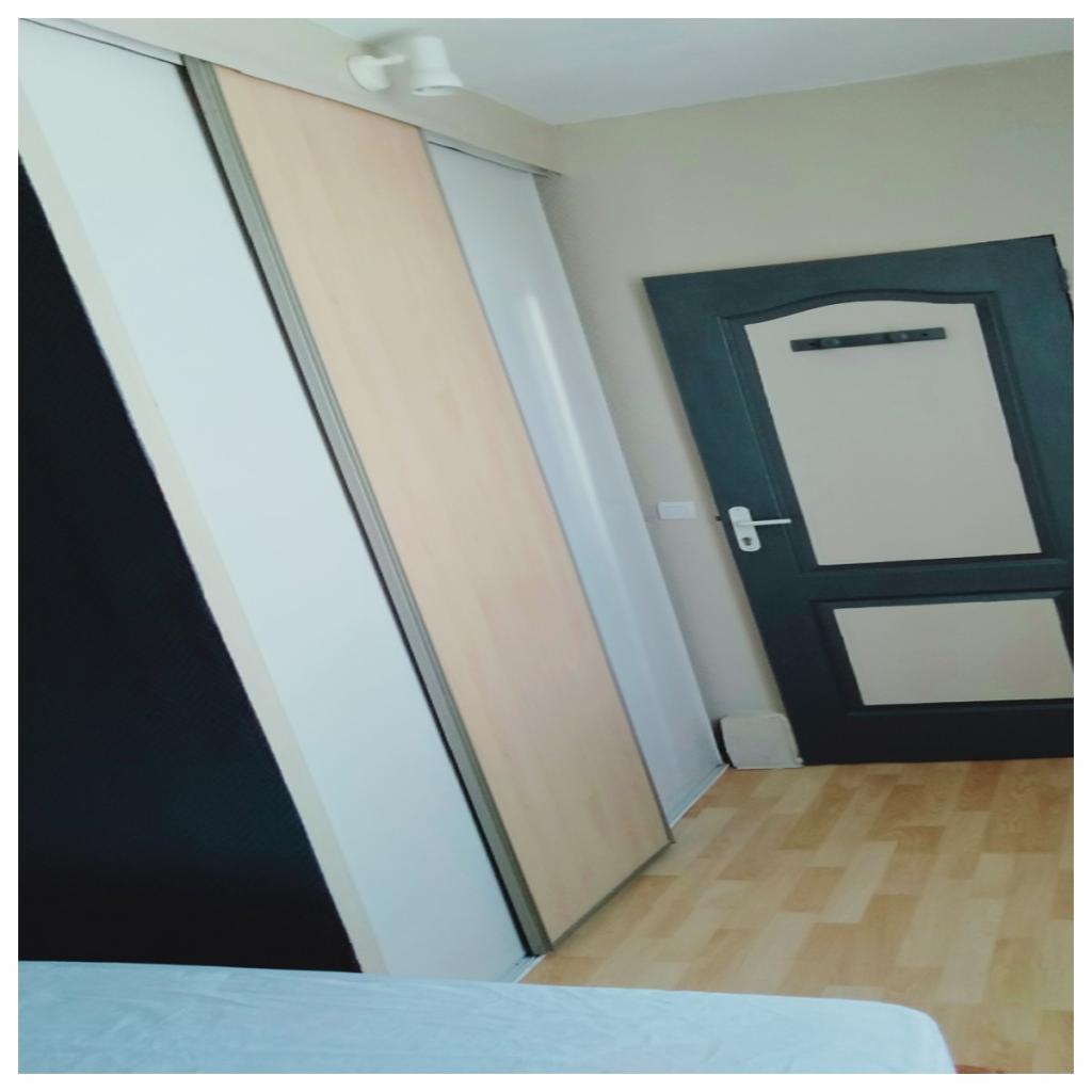 Location chambre Bonneuil sur Marne - Photo 3